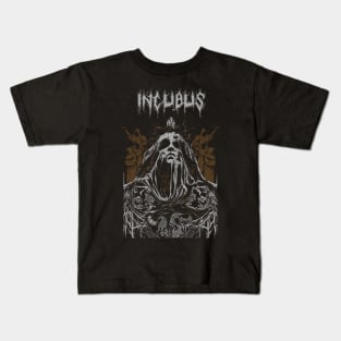 Incubus Kids T-Shirt